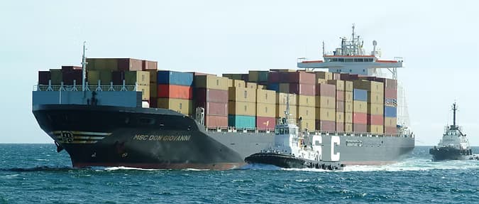 GSK Import Service